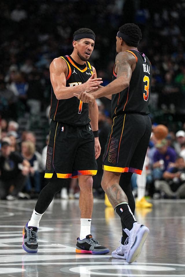 下赛季注定衰败的球队：卡登下滑难以避免 鹿凯受伤前景黯淡