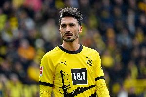 科瓦奇谈胡梅尔斯回归传闻：他在多特地位很高，我们关系很好