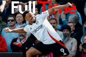 又一个劫富济贫！富勒姆胜红军蓝军&amp;双杀森林+纽卡，但被曼联双杀