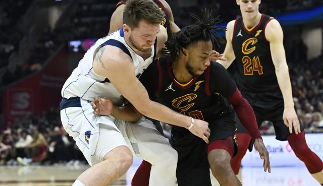 登录入口-薪资专家：骑士火箭本可以给出更优筹码交易东契奇