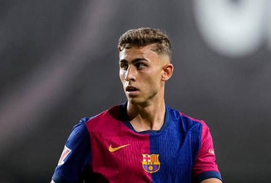 HTH Sports-世体：切尔西给了费尔明48小时做决定，球员在考虑未来