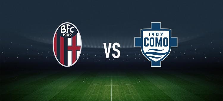 app下载-博洛尼亚vs科莫：奥尔索利尼、弗罗伊勒首发，尼科-帕斯、赫苏斯-罗德里格斯出战