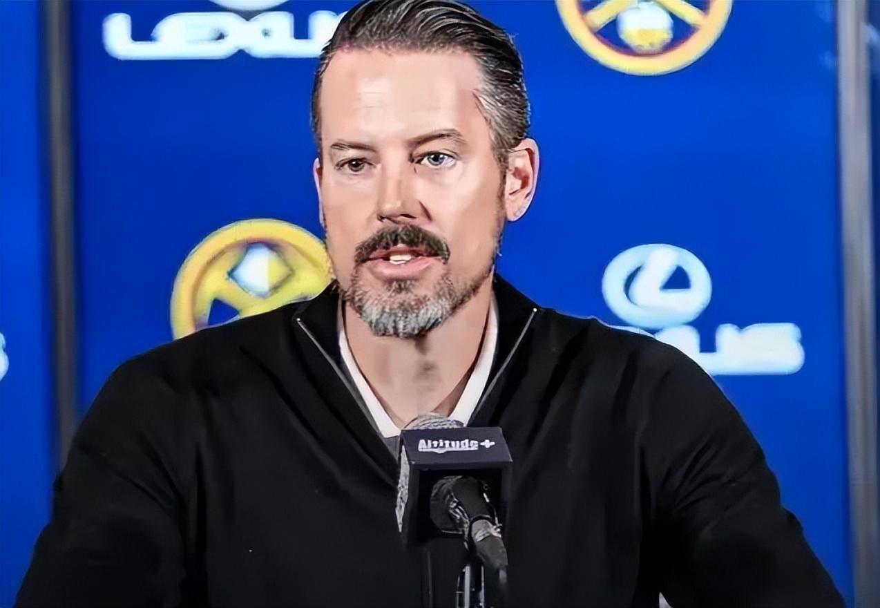 登录入口-还不满足！曝掘金盯上“准全明星”后卫，西部提前大结局！