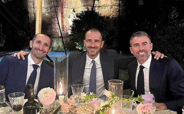 HTH 体育直播-BBC组合在笑声中重聚，斑马王朝的赢家记忆