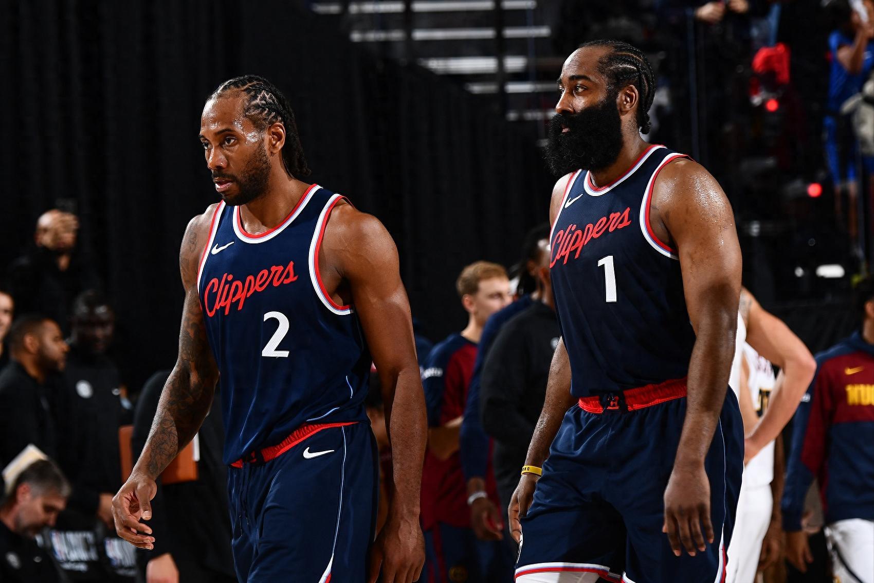 登录入口-西部排名大乱斗！火箭湖人皆遭3连败 快船12战10胜距前10一步之遥