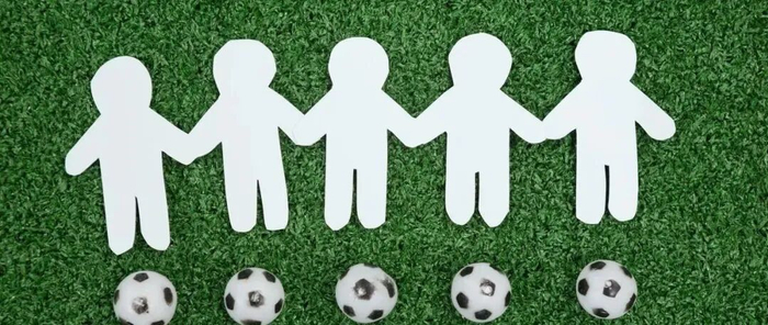 体育赛事-14亿人挑不出11个能踢球的经济学解释|足球|中国足球|中国男足|越南足球|德国_新浪体育_新浪新闻