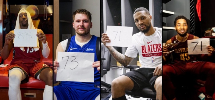 HTH Sports-谁最让你惊讶？纷纷致敬张大帅 现役单场得分前4公式照